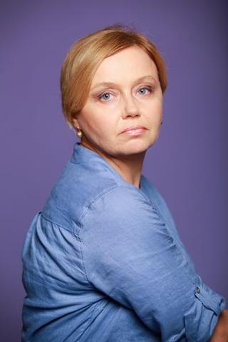Olga Lebedeva pic