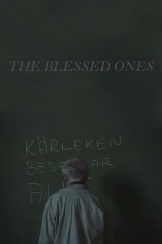 The Blessed Ones poster