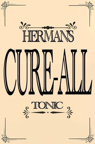 Herman’s Cure-All Tonic poster