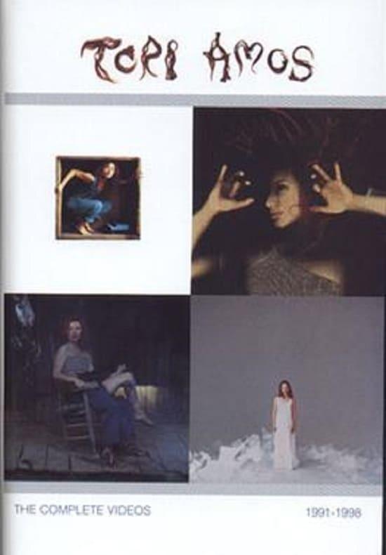 Tori Amos: The Complete Videos 1991–1998 poster