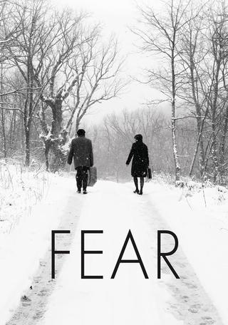 Fear poster