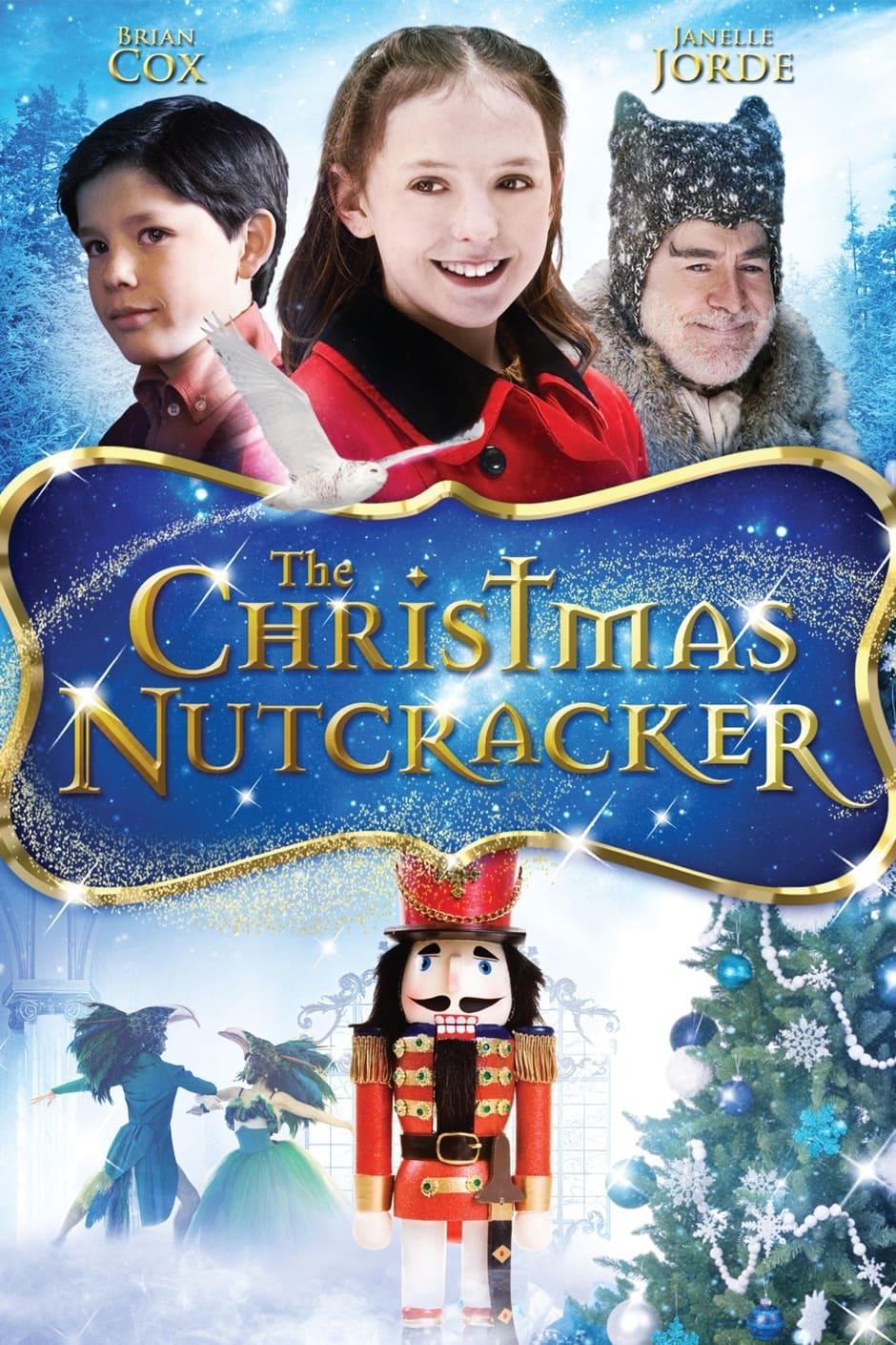 The Secret of the Nutcracker poster