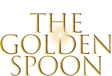 The Golden Spoon logo