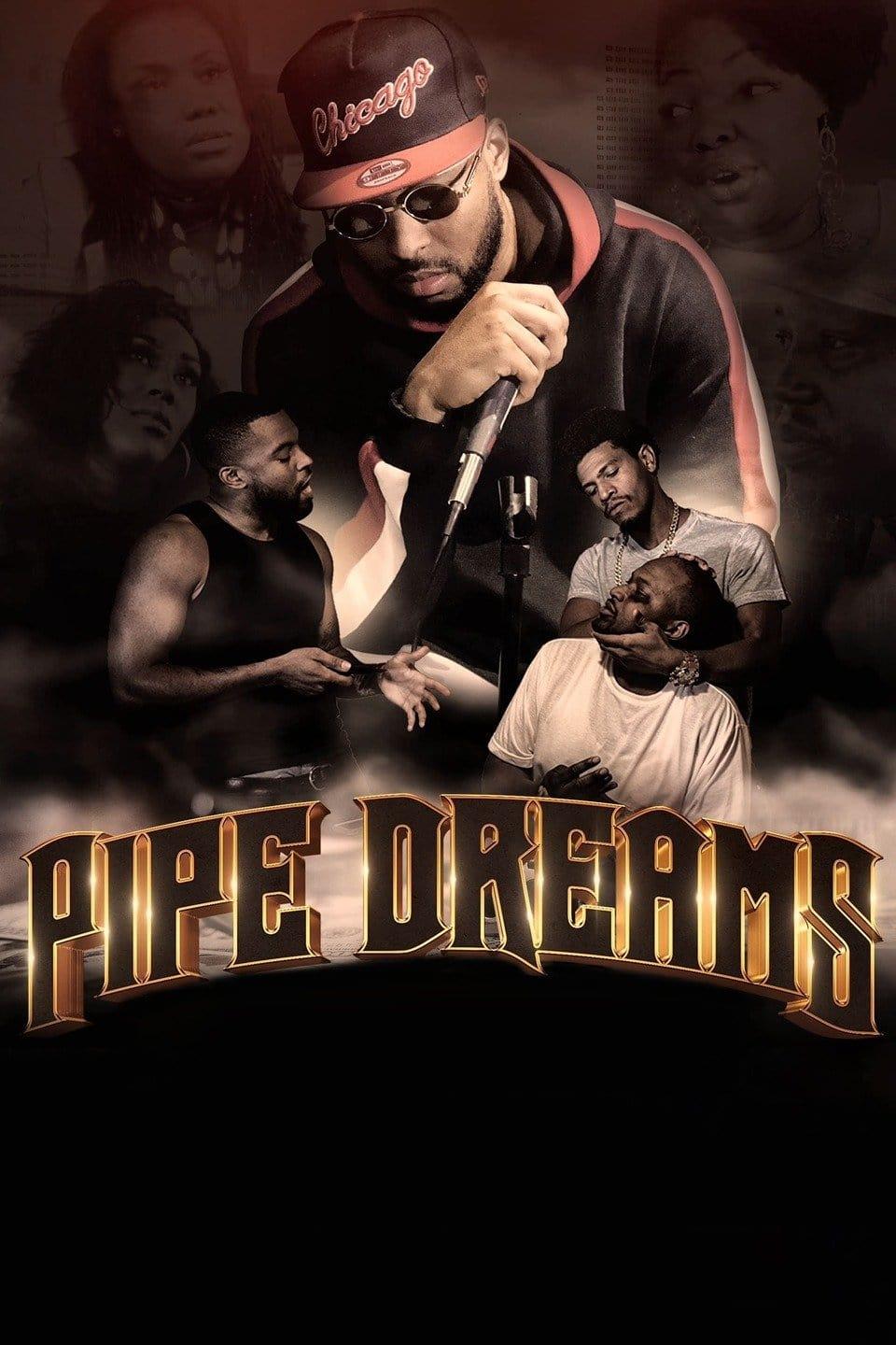 Pipe Dreams poster
