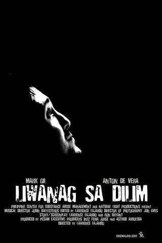 Liwanag sa Dilim poster