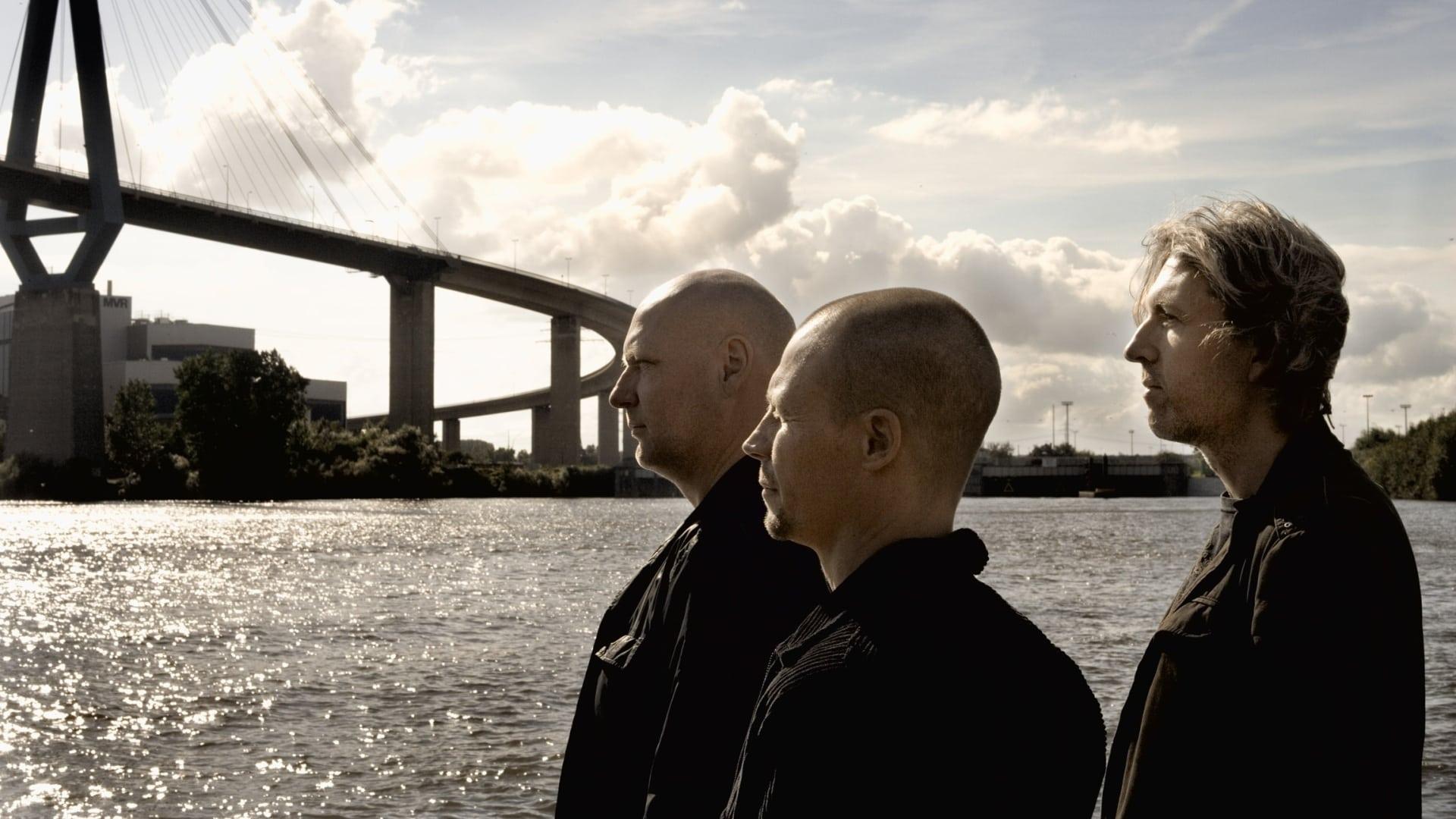 Esbjörn Svensson Trio: Jazz in Marciac backdrop