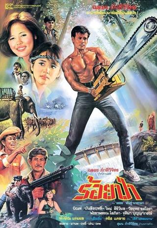 Roy Pah poster