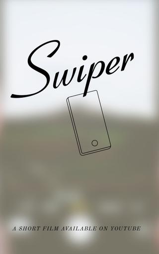 Swiper poster