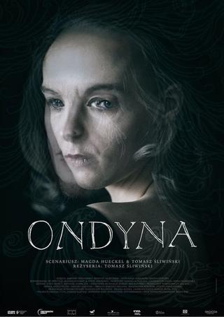 Ondine poster