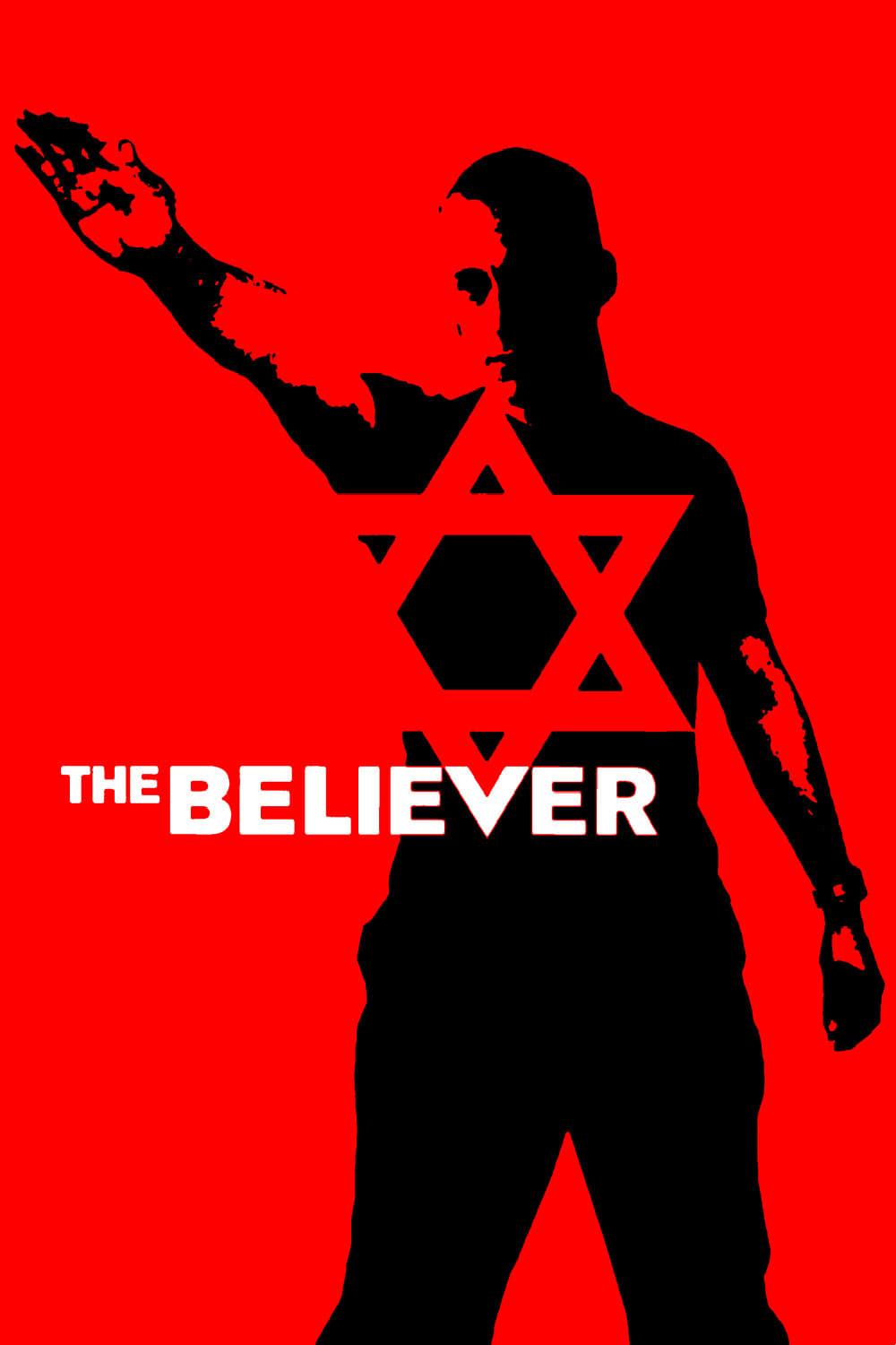 The Believer poster