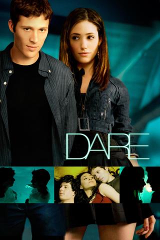 Dare poster