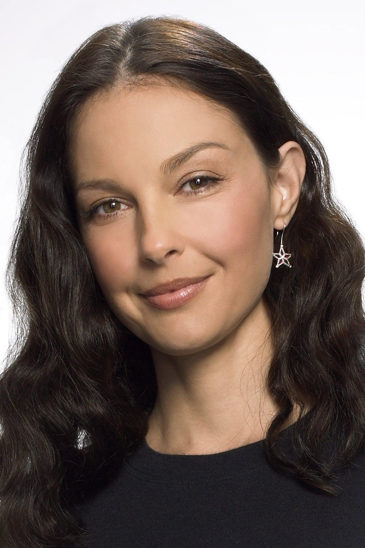 Ashley Judd poster