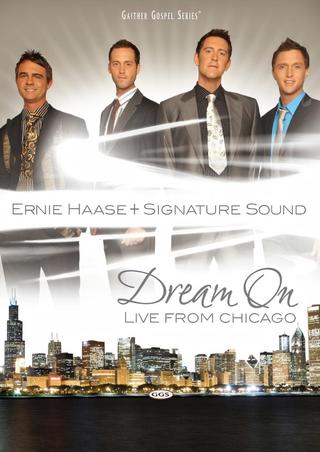 Dream On: Live From Chicago poster