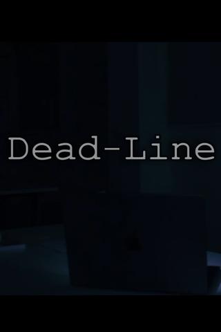 Dead-Line poster