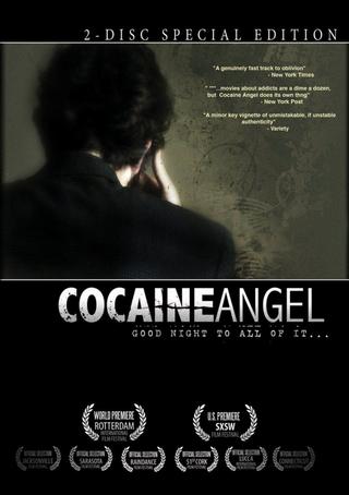 Cocaine Angel poster