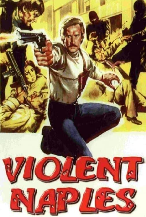 Violent Naples poster