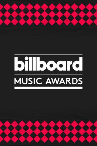 Billboard Music Awards poster