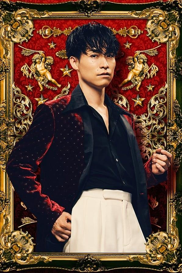 TETSUYA poster