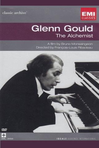 Glenn Gould: The Alchemist poster