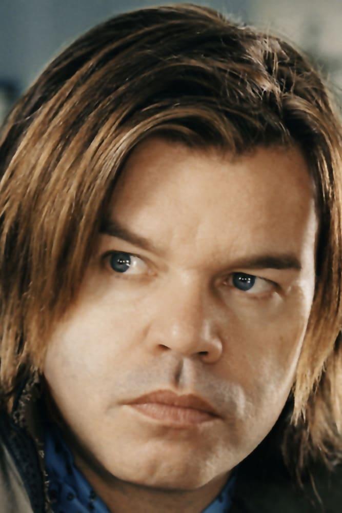 Paul Oakenfold poster