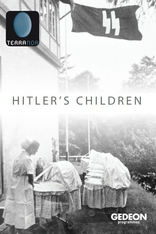 Hitler's Children poster