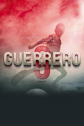 Guerrero: The Movie poster