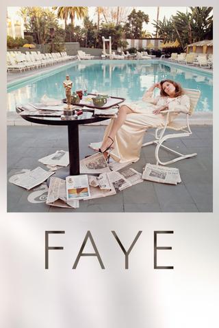 Faye poster
