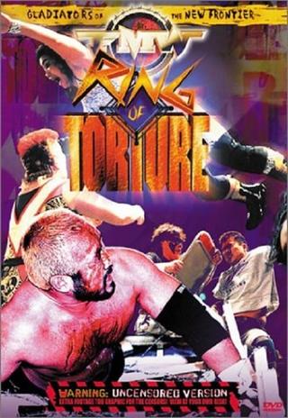 FMW: Ring of Torture poster