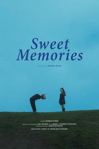 Sweet Memories poster