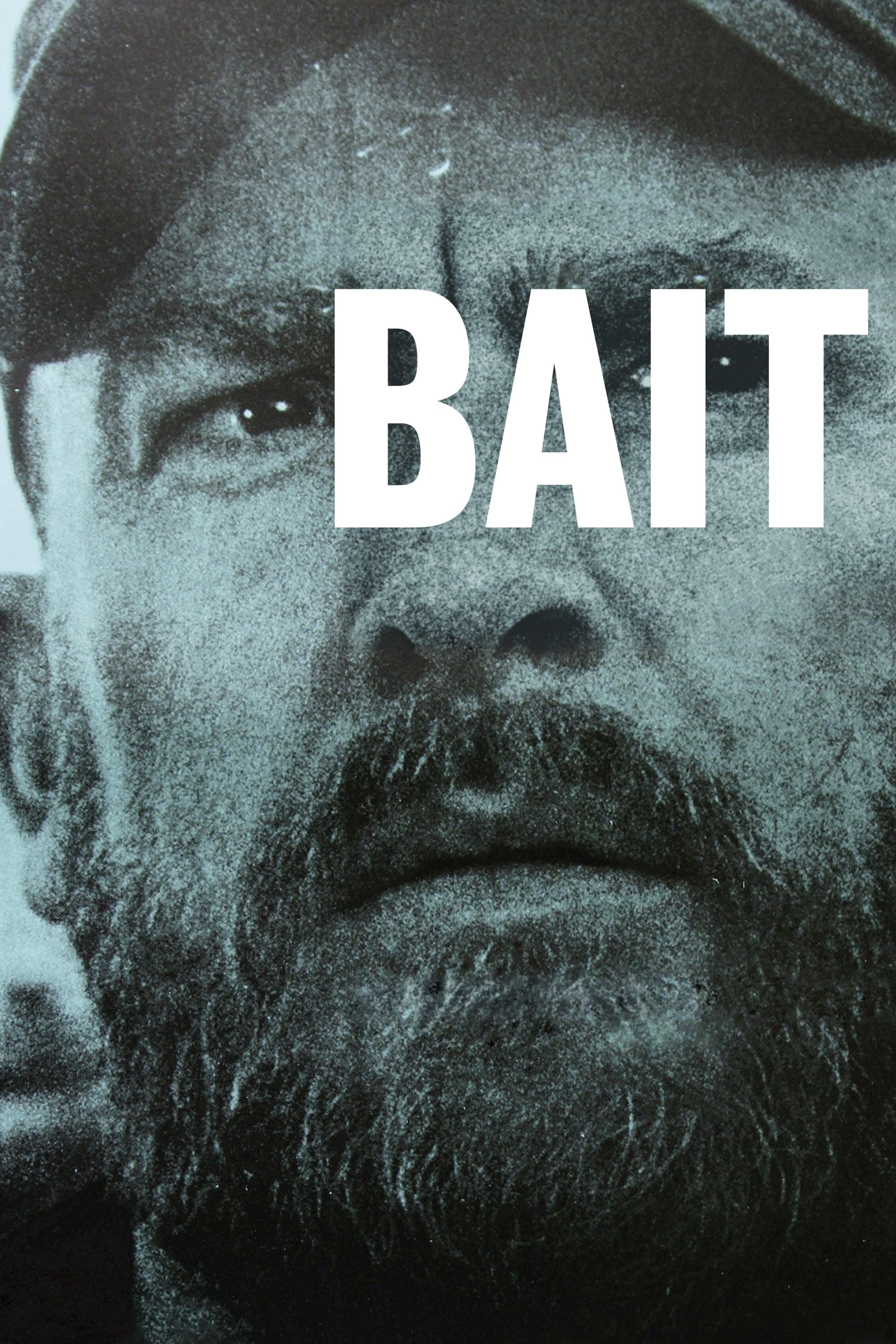 Bait poster