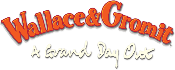 A Grand Day Out logo