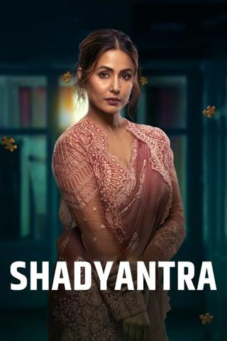 Shadyantra poster