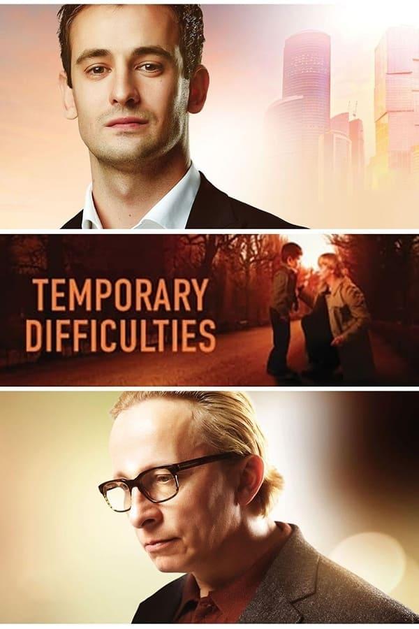 Temporary Difficulties poster