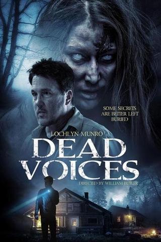 Dead Voices poster