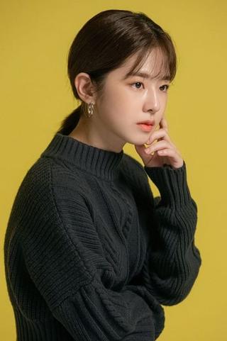 Park Hye-su pic