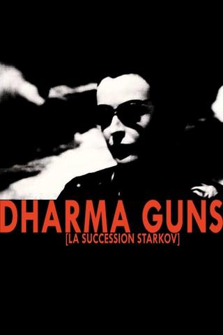 Dharma Guns poster