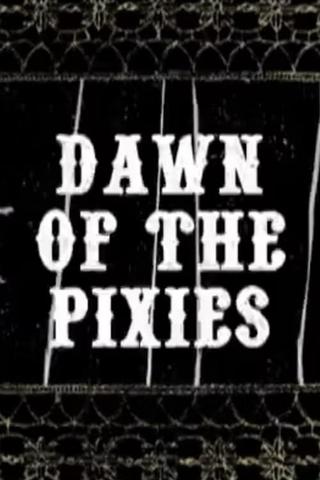 Dawn of the Pixies poster