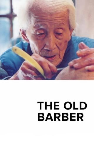The Old Barber poster