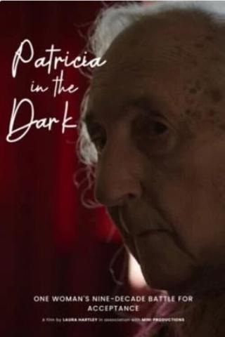 Patricia in the Dark poster