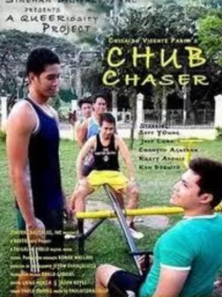 Chub Chaser poster