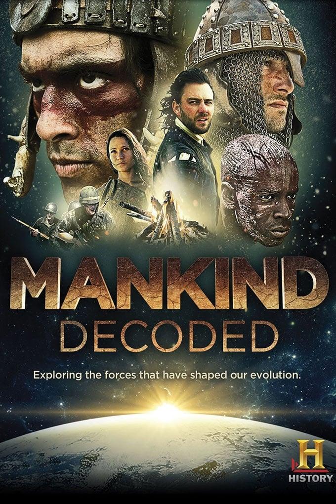 Mankind Decoded poster