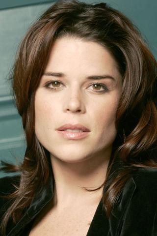 Neve Campbell pic