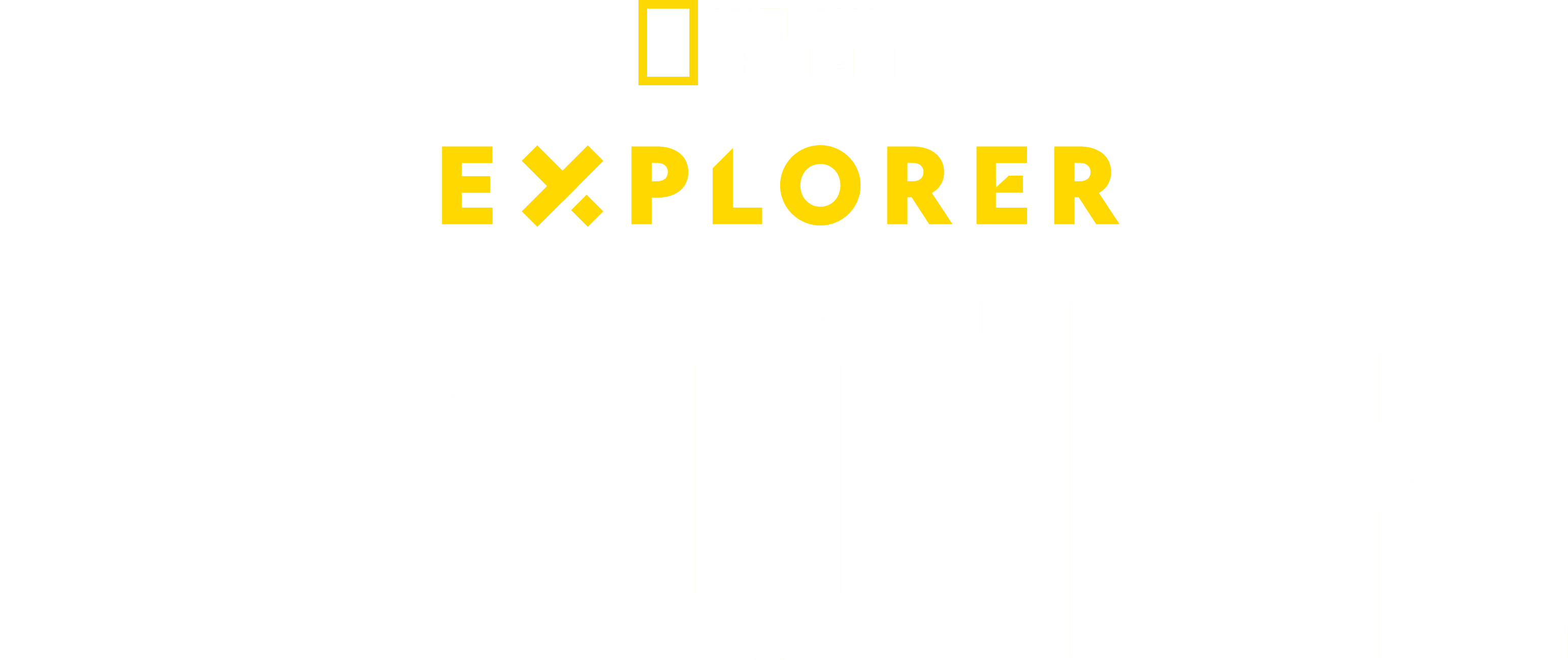 Explorer: Lake of Fire logo