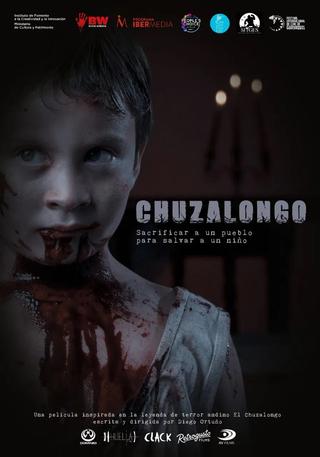 Chuzalongo poster