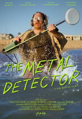The Metal Detector poster