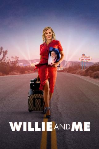 Willie and Me poster