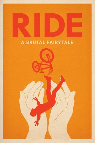Ride poster