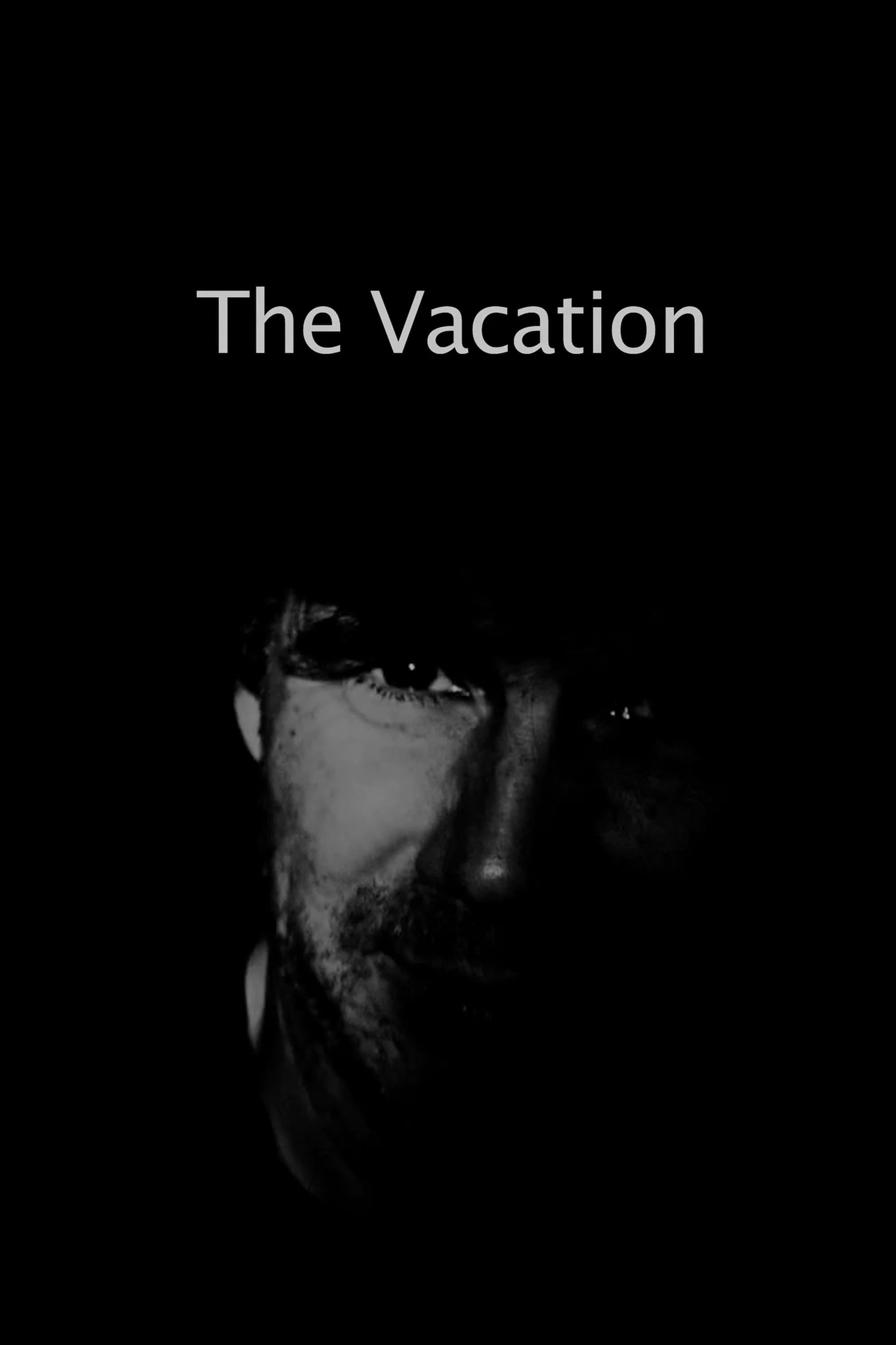 The Vacation poster