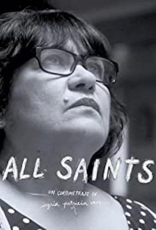 All Saints poster