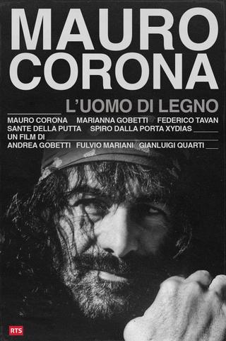 L'Uomo Di Legno poster